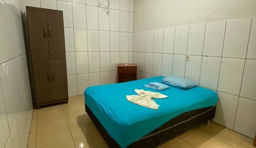 Basic Room