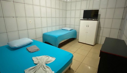 Family Triple Room