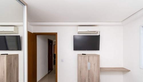 Basic Apartment