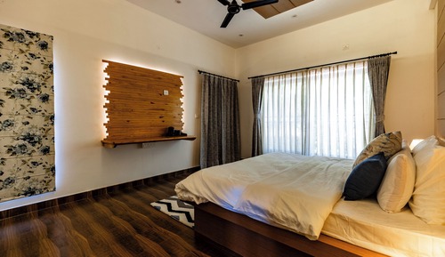 Villa, 3 Bedrooms, Smoking, Balcony