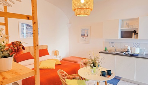 Deluxe Apartment, Bay View