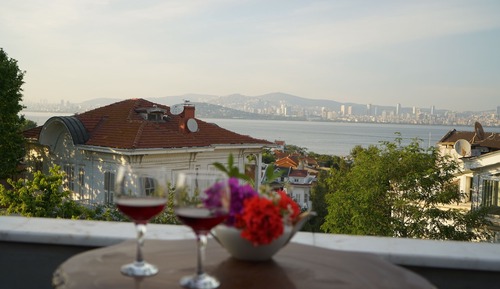 Premium Penthouse