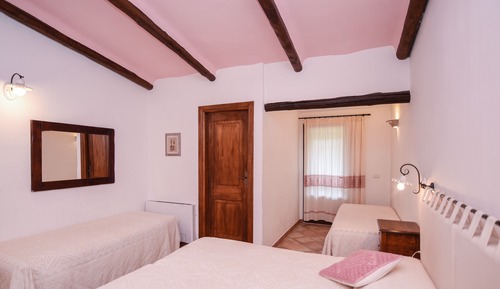 Family Quadruple Room