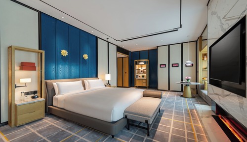Royal Suite