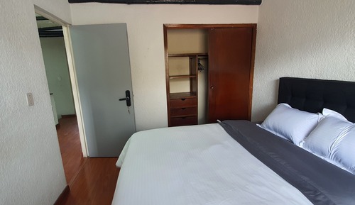 Basic Double Room