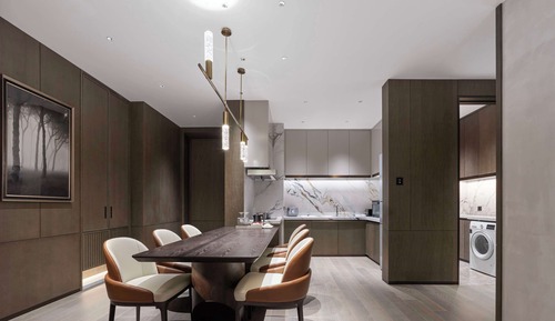 Deluxe Suite, 2 Bedrooms