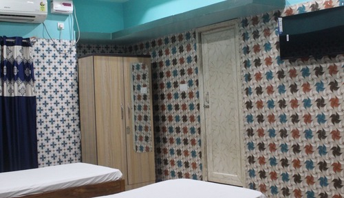 Luxury Room