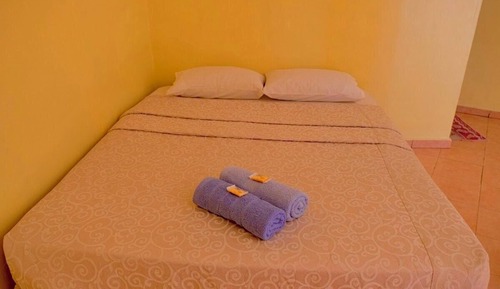Standard Room, Resort View