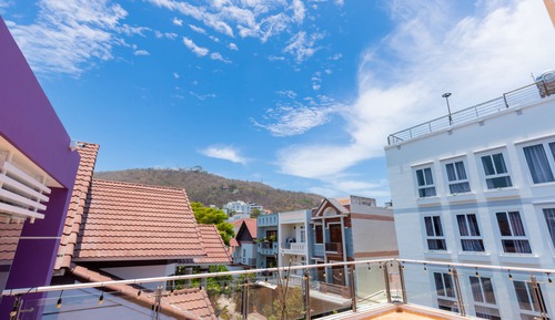 Signature Villa