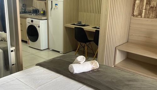 Luxury Apartment