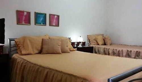 Comfort Apartment