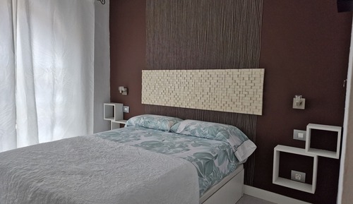 Deluxe Condo
