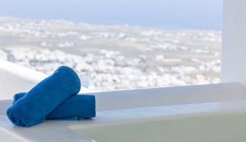 Family Suite, Balcony, Sea View
