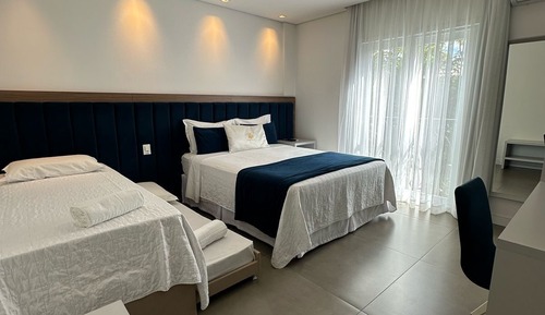Family Quadruple Room