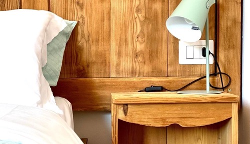 Standard Room, 1 Twin Bed