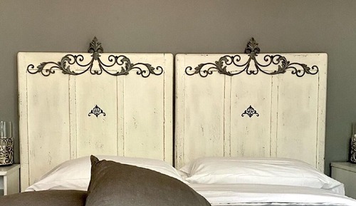 Standard Room, 1 Queen Bed