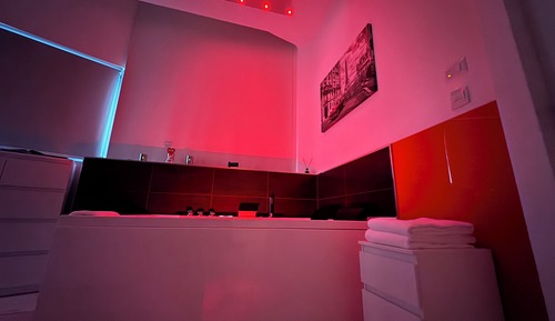 Paris Room