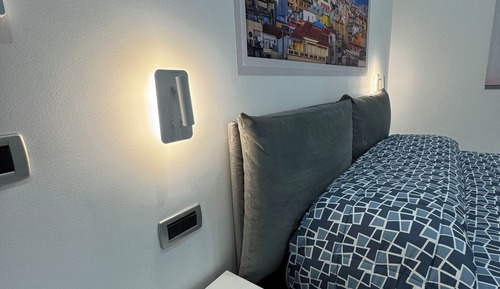 Barcelona Room