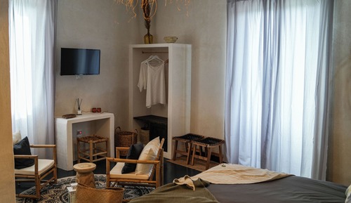 Sterlizia suite vista mare 02