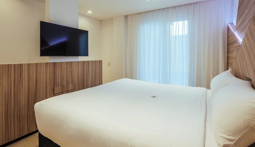 Comfort Duplex