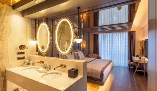 Grand Suite