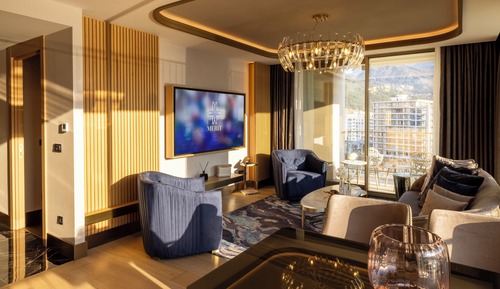 Premium Suite Old Town Marina