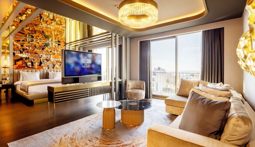 Junior Suite