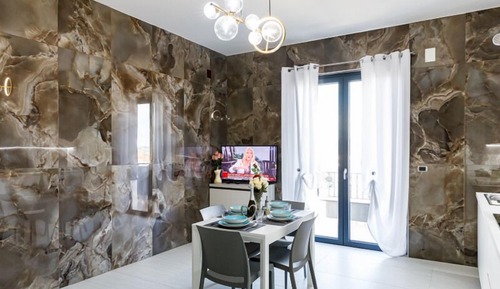 Studio (Interno 12)
