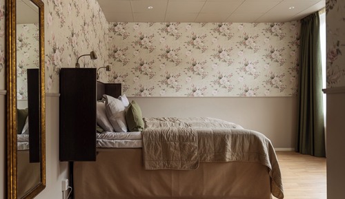Double Room, Canal View