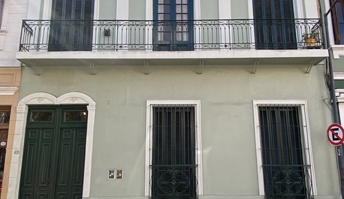 Basic Triple Room