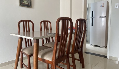 Executive Apartment