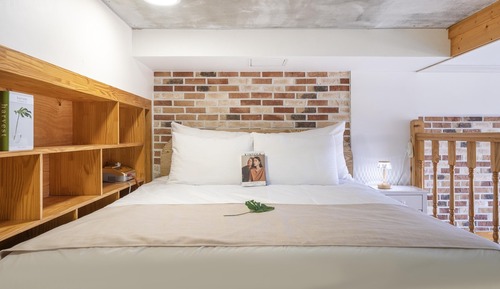 Basic Room, 1 Bedroom (D-303(SPA))