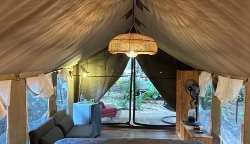 Basic Tent