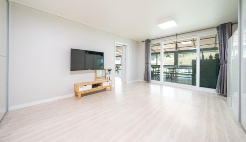 Basic Room, 1 Bedroom (Mujigae)