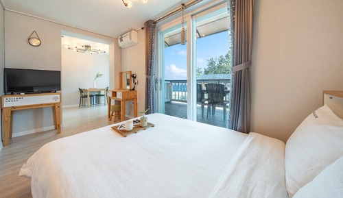 Basic Room, 1 Bedroom (Bada)