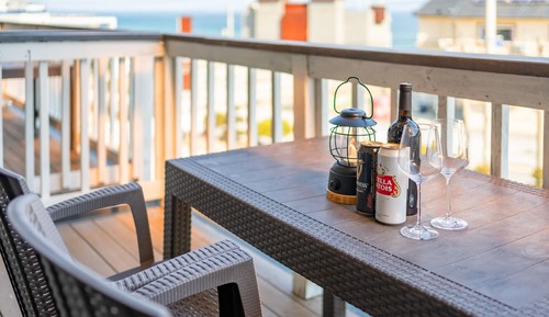 Basic Room, 1 Bedroom (Byeol)