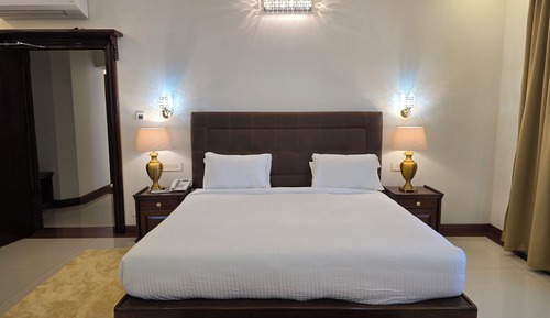 Premium Double Room