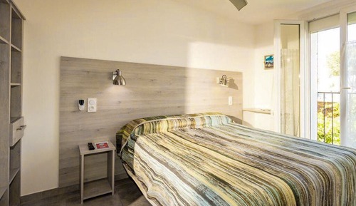Standard Room, Mountain View