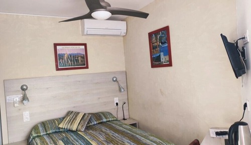 Standard Room, 1 Bedroom