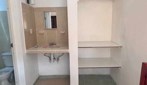 Basic Single Room