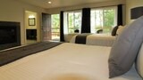 Basic Double Room 19
