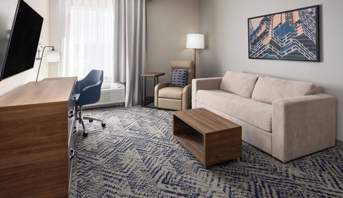 Suite, 1 Bedroom