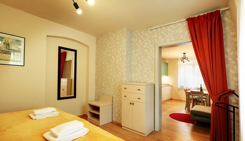 Family Apartment