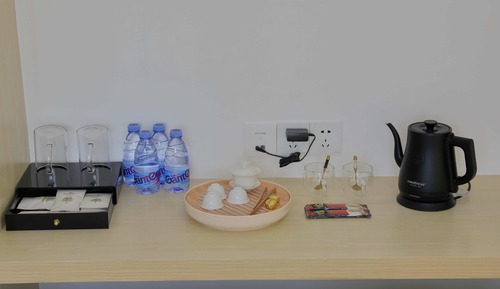 Basic Room