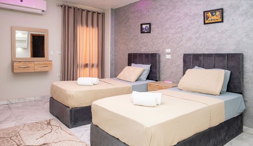 Signature Double or Twin Room