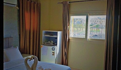 Design Single Room