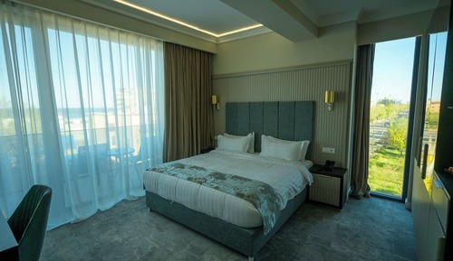 Family Suite, 2 Bedrooms