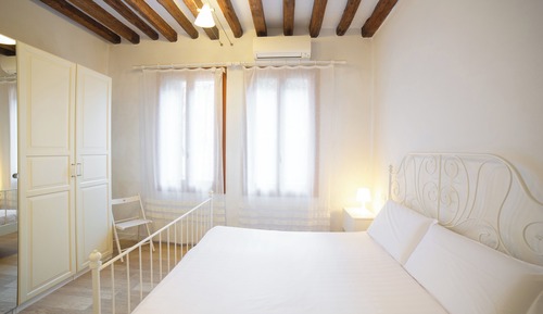 Comfort Apartment, Garden View