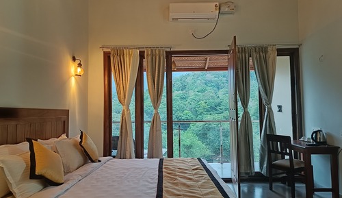 Terrace Suite