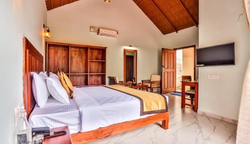 Suite Cottage